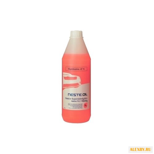 Антифриз Neste