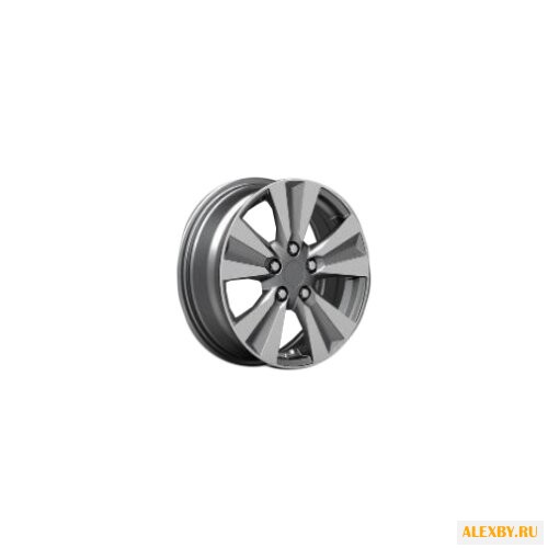 Колесный диск Replica NS137