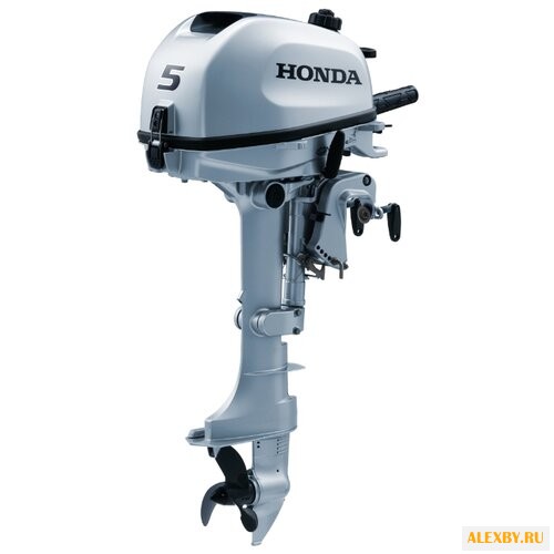 Лодочный мотор Honda BF5DH SHU