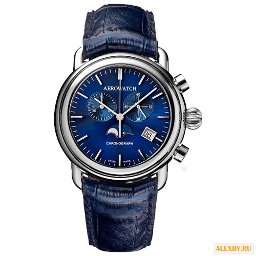 Наручные часы AEROWATCH 84934AA05