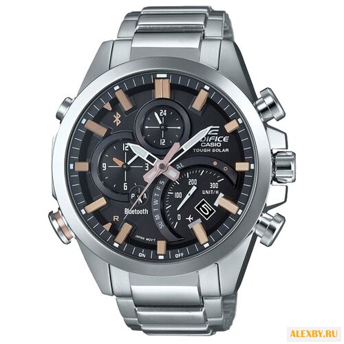 Часы CASIO EDIFICE EQB-500D-1A2