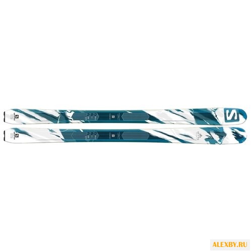 Горные лыжи Salomon MTN Explore