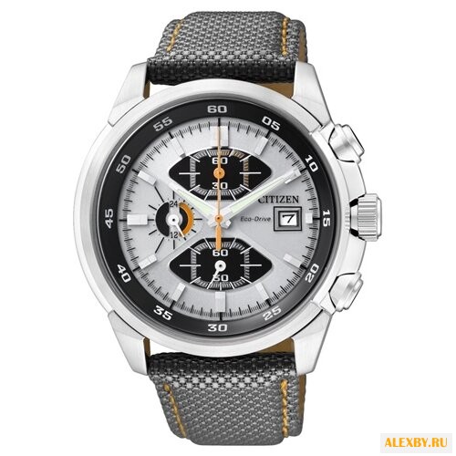 Наручные часы CITIZEN CA0130-23A