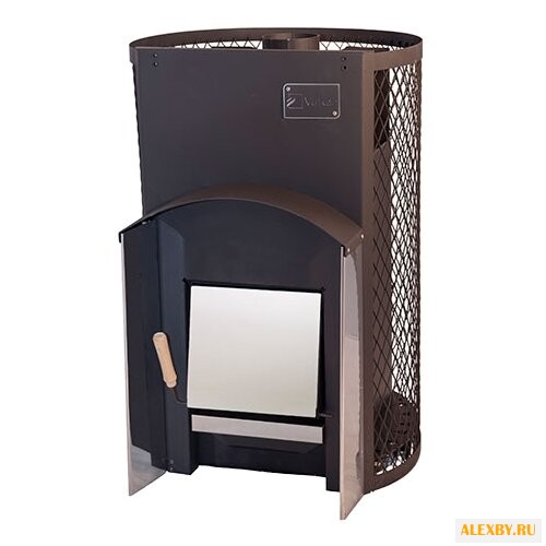 Банная печь Вулкан Прометей 24