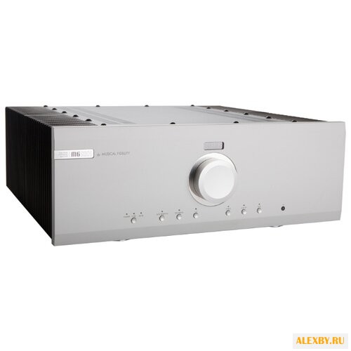 Интегральный усилитель Musical