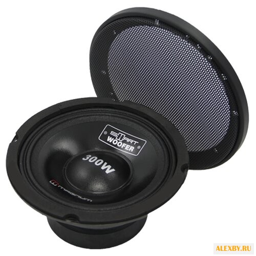 Автомобильная акустика Magnum