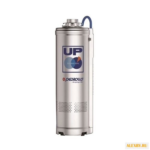 Насос Pedrollo UP 8 4