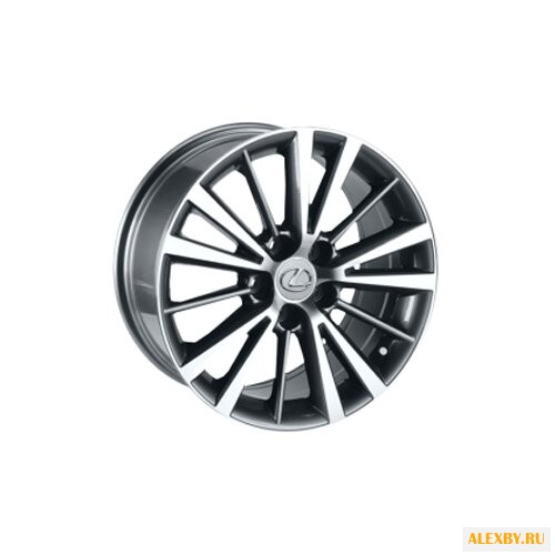 Колесный диск Replay LX100