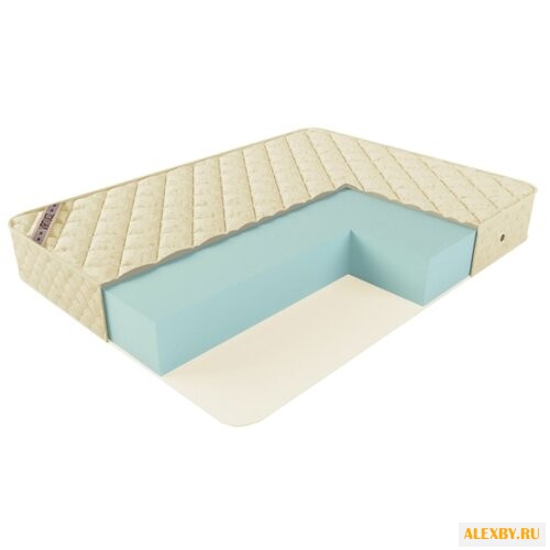 Матрас Virtuoz Лайт спринг