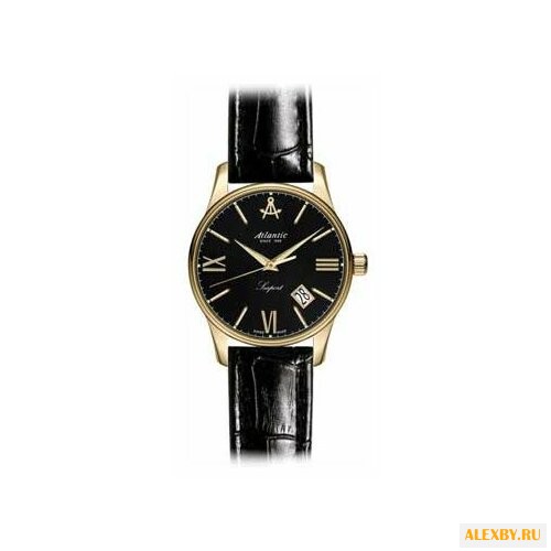 Наручные часы Atlantic