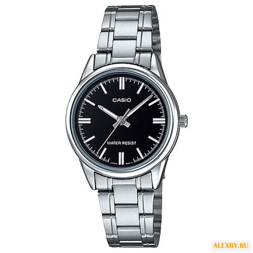 Наручные часы CASIO LTP-V005D-1B