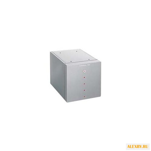 Накопительный водонагреватель