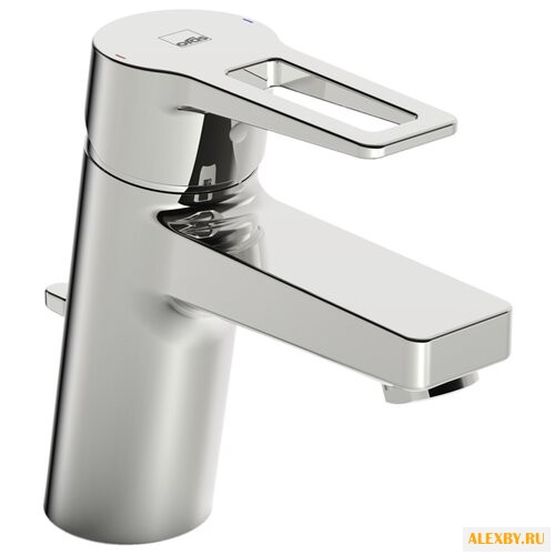 Однорычажный смеситель для