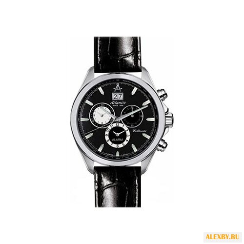 Наручные часы Atlantic