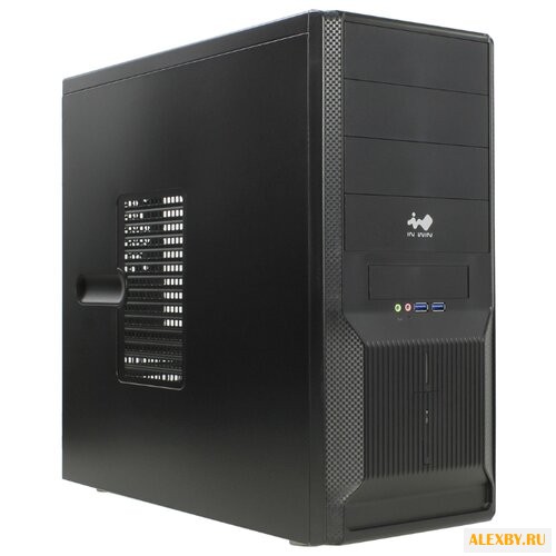 Компьютерный корпус IN WIN