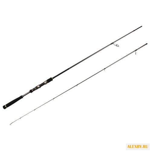 Удилище спиннинговое Major