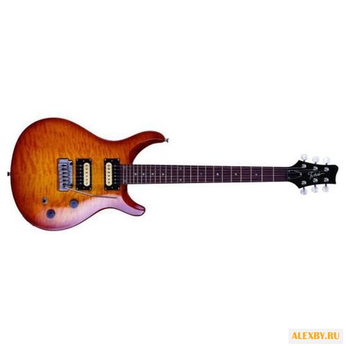 Электрогитара Tokai LG48F