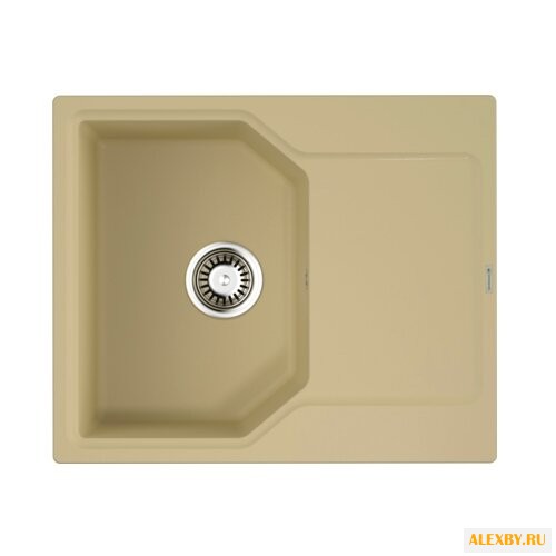 Врезная кухонная мойка OMOIKIRI