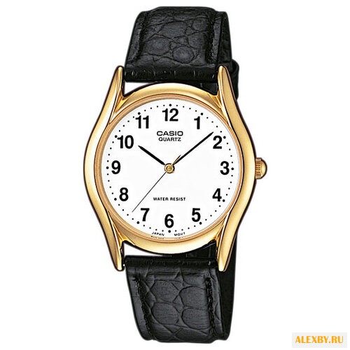 Наручные часы CASIO MTP-1154Q-7B