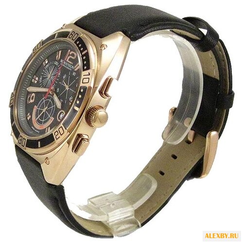 Наручные часы ROMANSON