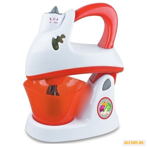 Миксер Zhorya Юная помощница