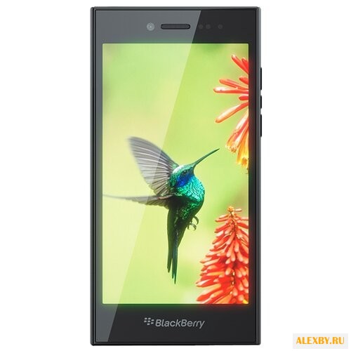 Смартфон BlackBerry Leap