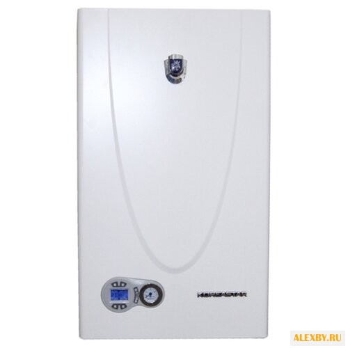 Газовый котел Koreastar Premium
