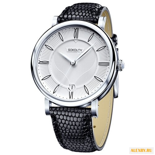 Наручные часы SOKOLOV