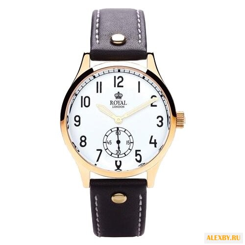 Наручные часы ROYAL LONDON