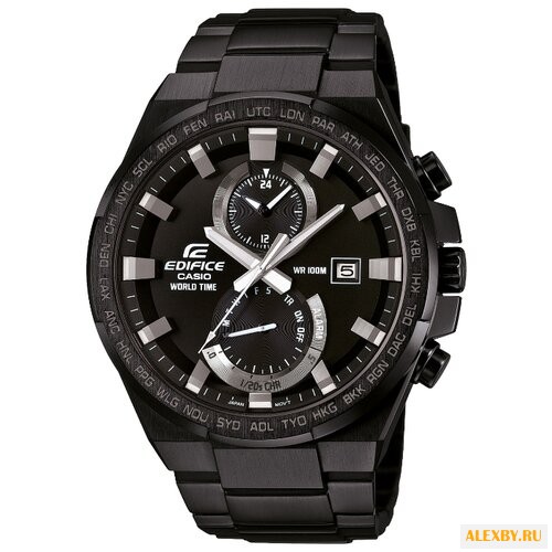 Наручные часы CASIO EFR-542BK-1A