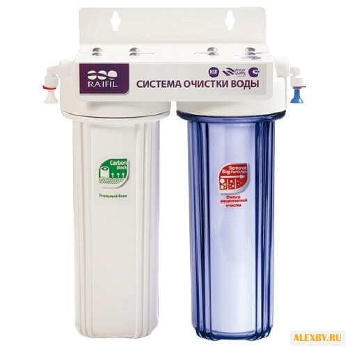 Фильтр RAIFIL PU905W2-WF14-PR-EZ