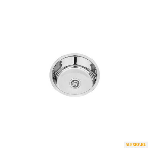 Врезная кухонная мойка