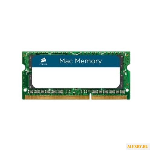 Оперативная память Corsair