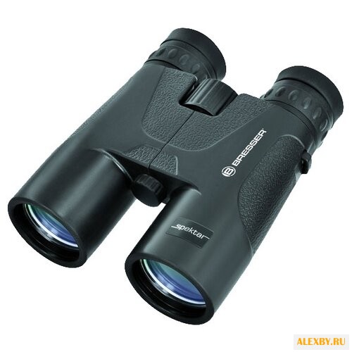 Бинокль BRESSER Spektar 8x42