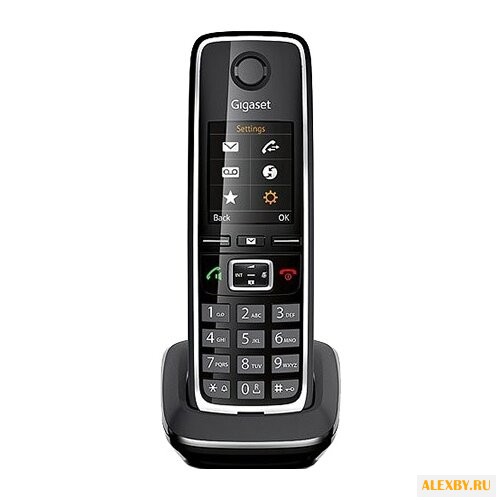 Радиотелефон Gigaset C530H