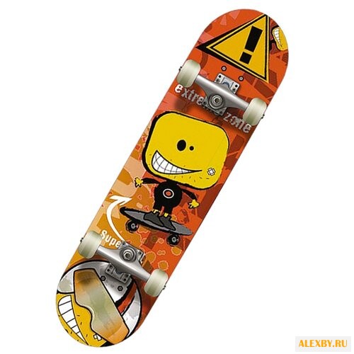 Скейтборд СК Спортивная