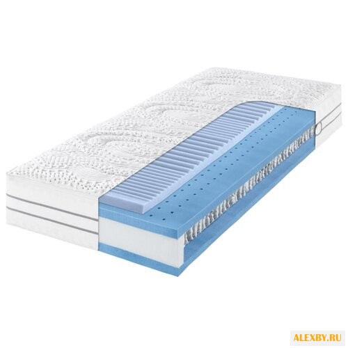 Матрас F.A.N. Frankenstolz