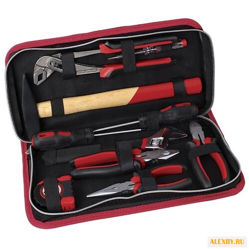 Набор инструментов ZiPOWER PM