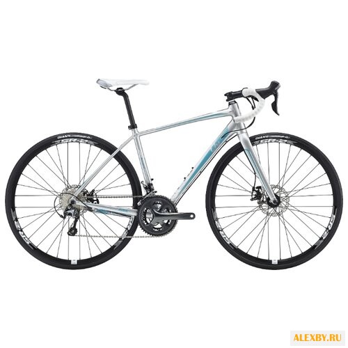 Шоссейный велосипед Giant Avail