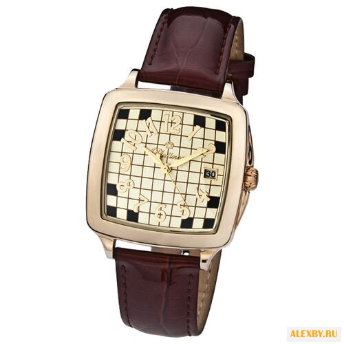 Наручные часы Platinor 40450.427