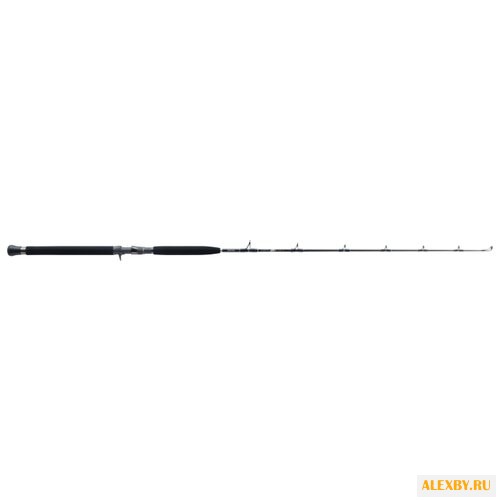 Удилище кастинговое Zenaq