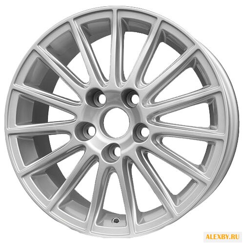 Колесный диск Replica 605