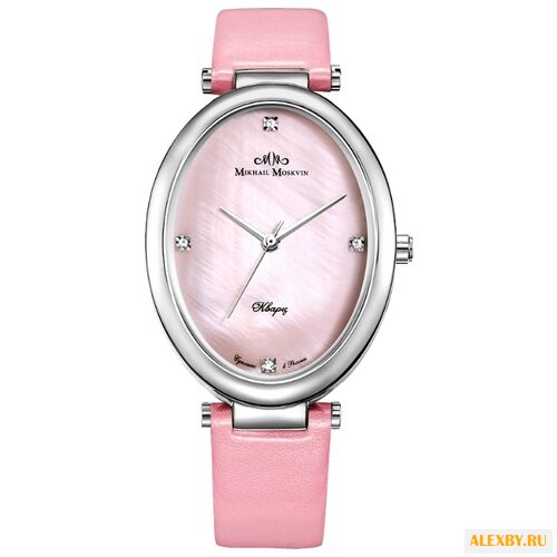 Наручные часы Mikhail Moskvin