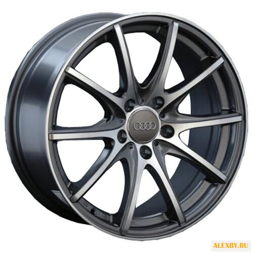 Колесный диск Replica A48