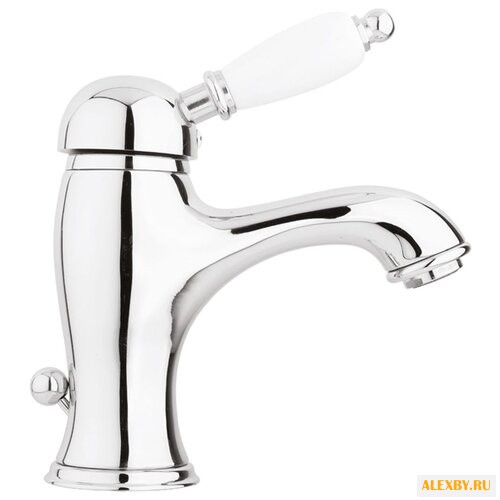 Однорычажный смеситель для