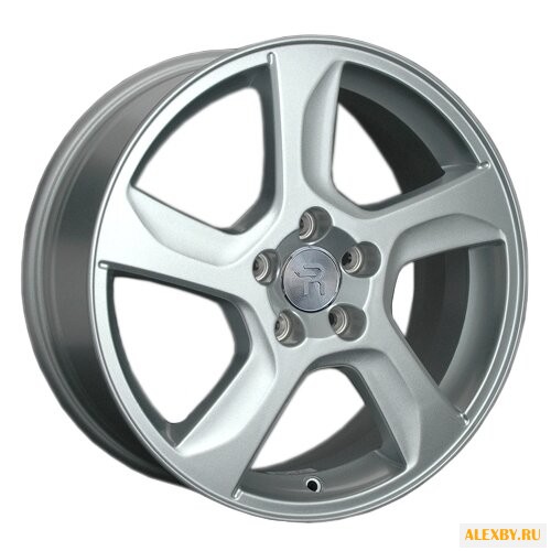 Колесный диск Replica FD93