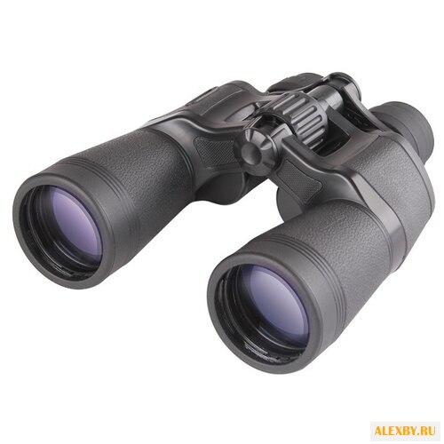 Бинокль Meade Mirage 10-22x50