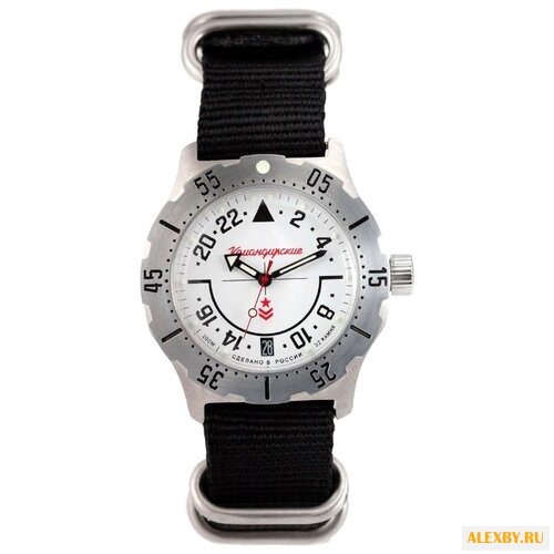 Наручные часы Восток 350607