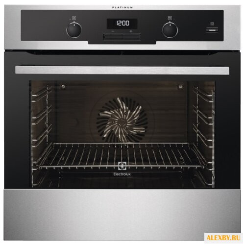 Духовой шкаф Electrolux OPEA