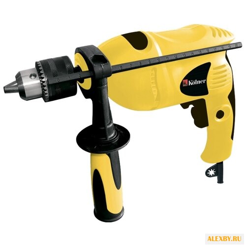 Дрель Kolner KID 580V-A